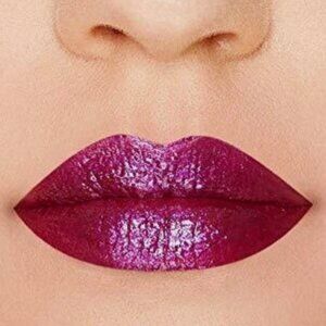 Too Faced - Lip Glaze Lipgloss (Plum Crazy)